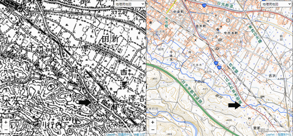 吉沢尋常小学校