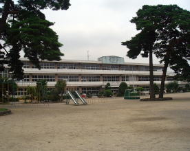 小林小学校
