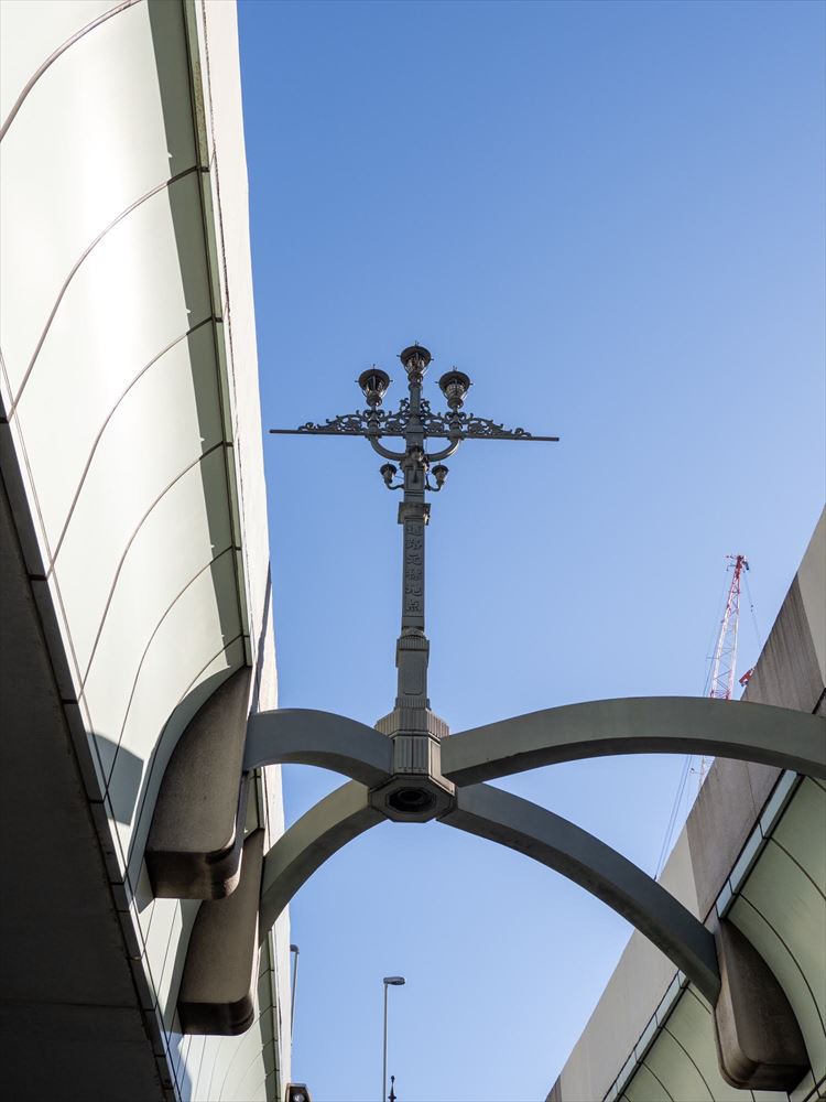 道路元標(日本橋)