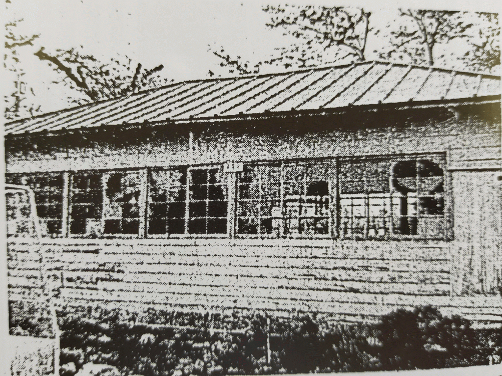 小百小学校小休戸分校