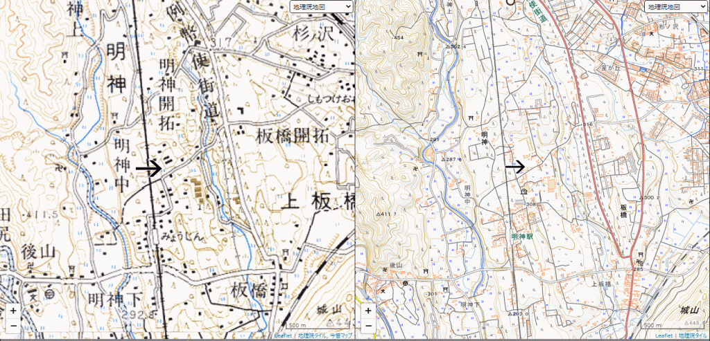 今市高等産業技術学校