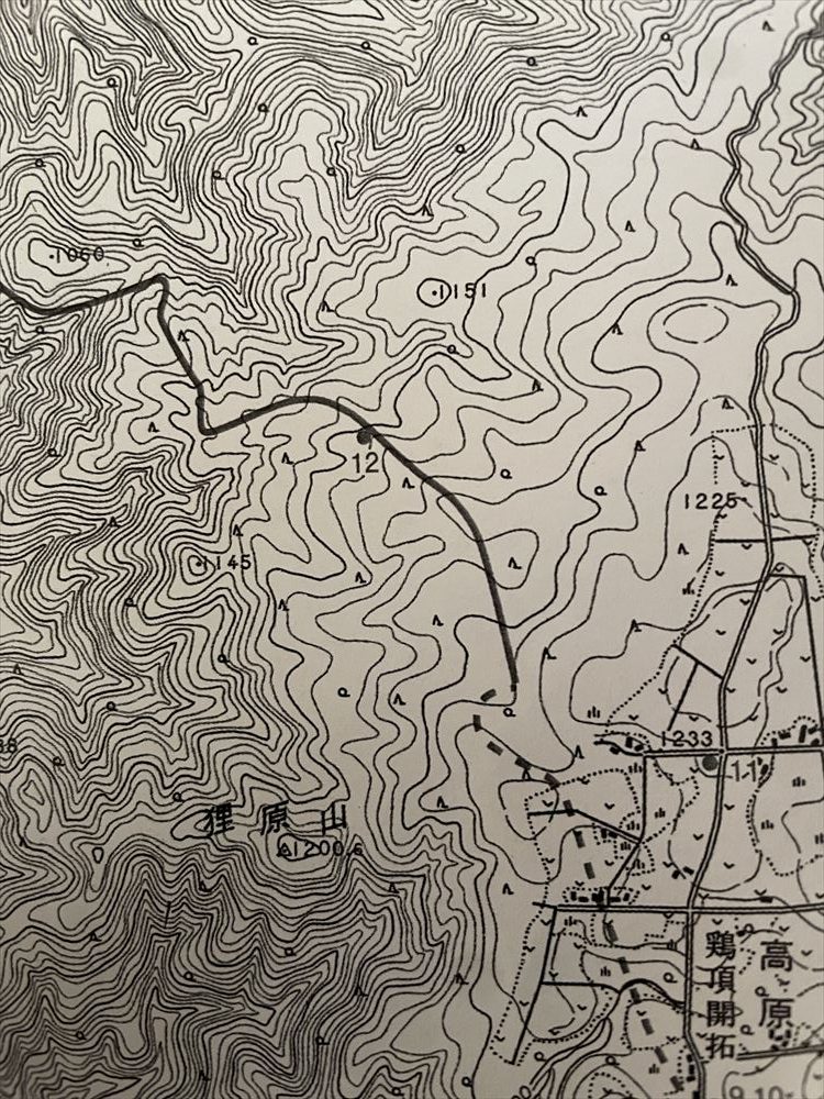 栃木県歴史の道調査報告書3